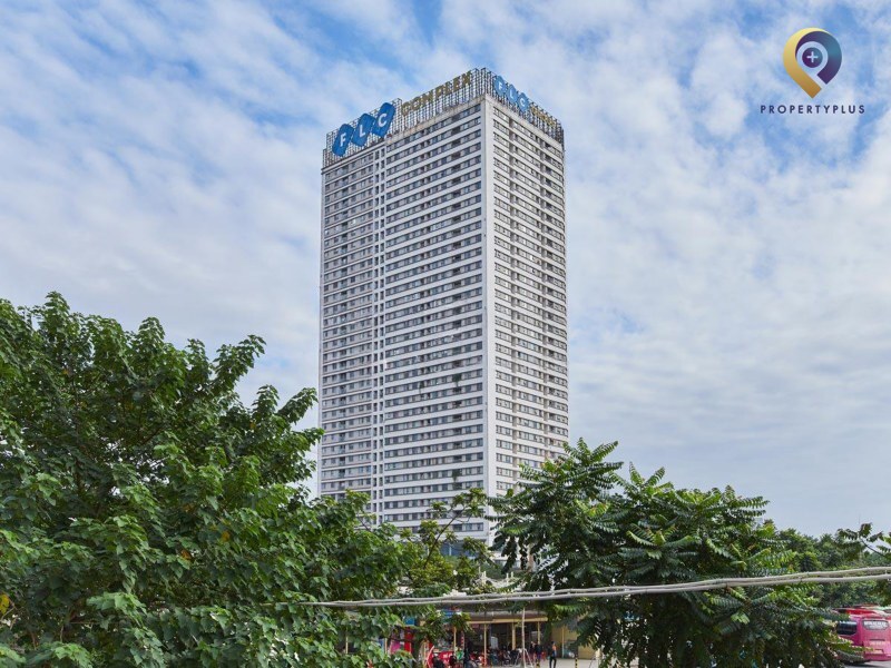 FLC Complex Phạm Hùng